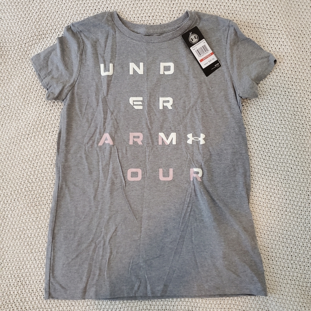 Under Armour tee-shirt